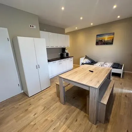 Apartment Sala Monteur *