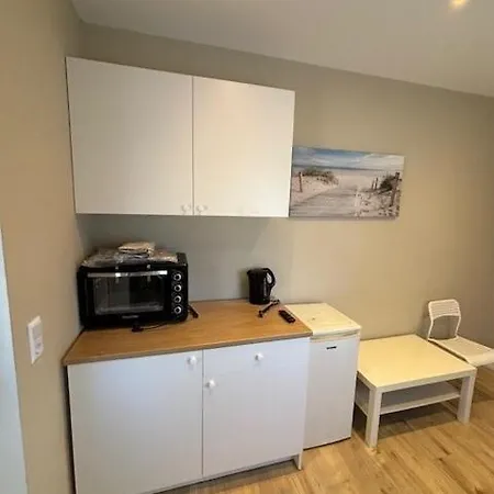 Sala Monteur Apartment