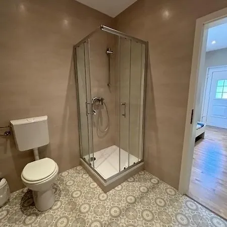 Sala Monteur Apartment Rodenbach (Main-Kinzig)