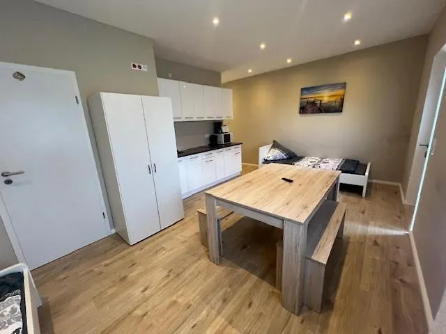 Apartmán Sala Monteur *