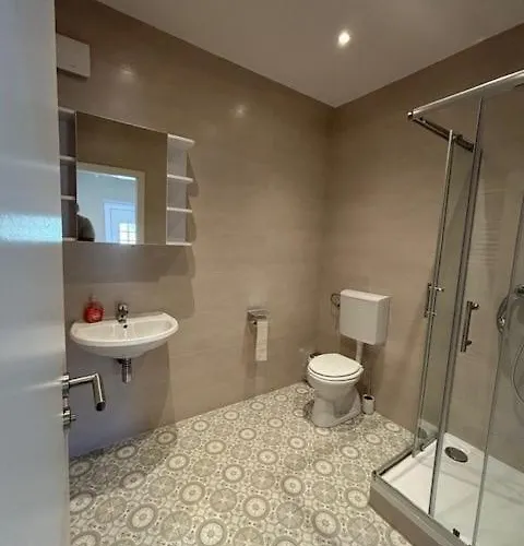 Sala Monteur Apartmán