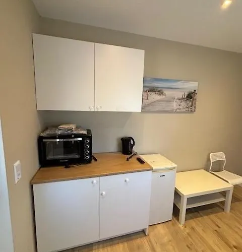 Sala Monteur Apartmán