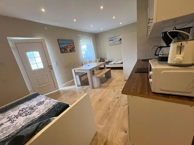 Apartmán Sala Monteur