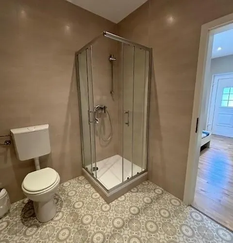 Sala Monteur Apartmán Rodenbach (Main-Kinzig)