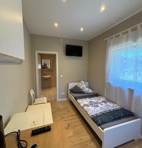 Sala Monteur Apartmán *