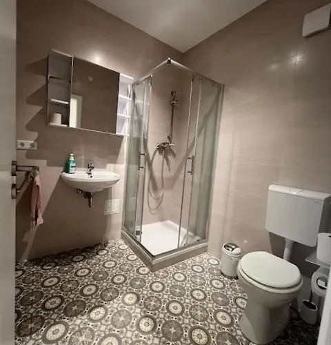 Apartmán Sala Monteur *