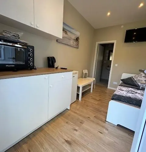 Sala Monteur Apartmán *